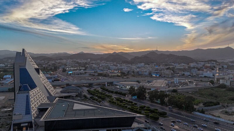 Saudi Arabia Opens Bidding for New Taif International Airport PPP Project
